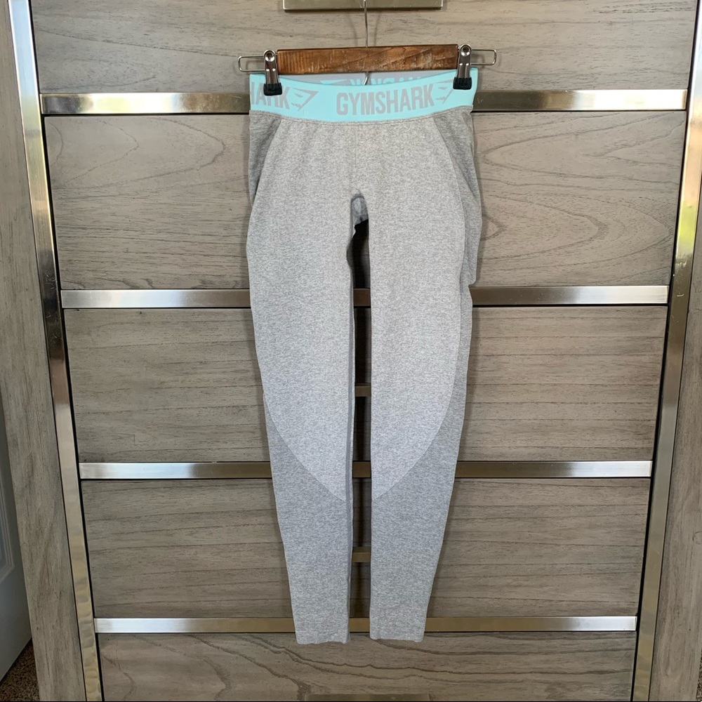 Gym Shark Leggings